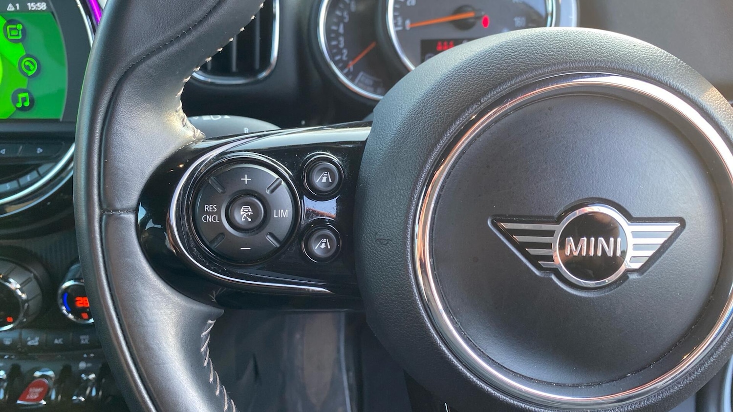 Used MINI Countryman 2019 for sale - 77994031: Photo 17