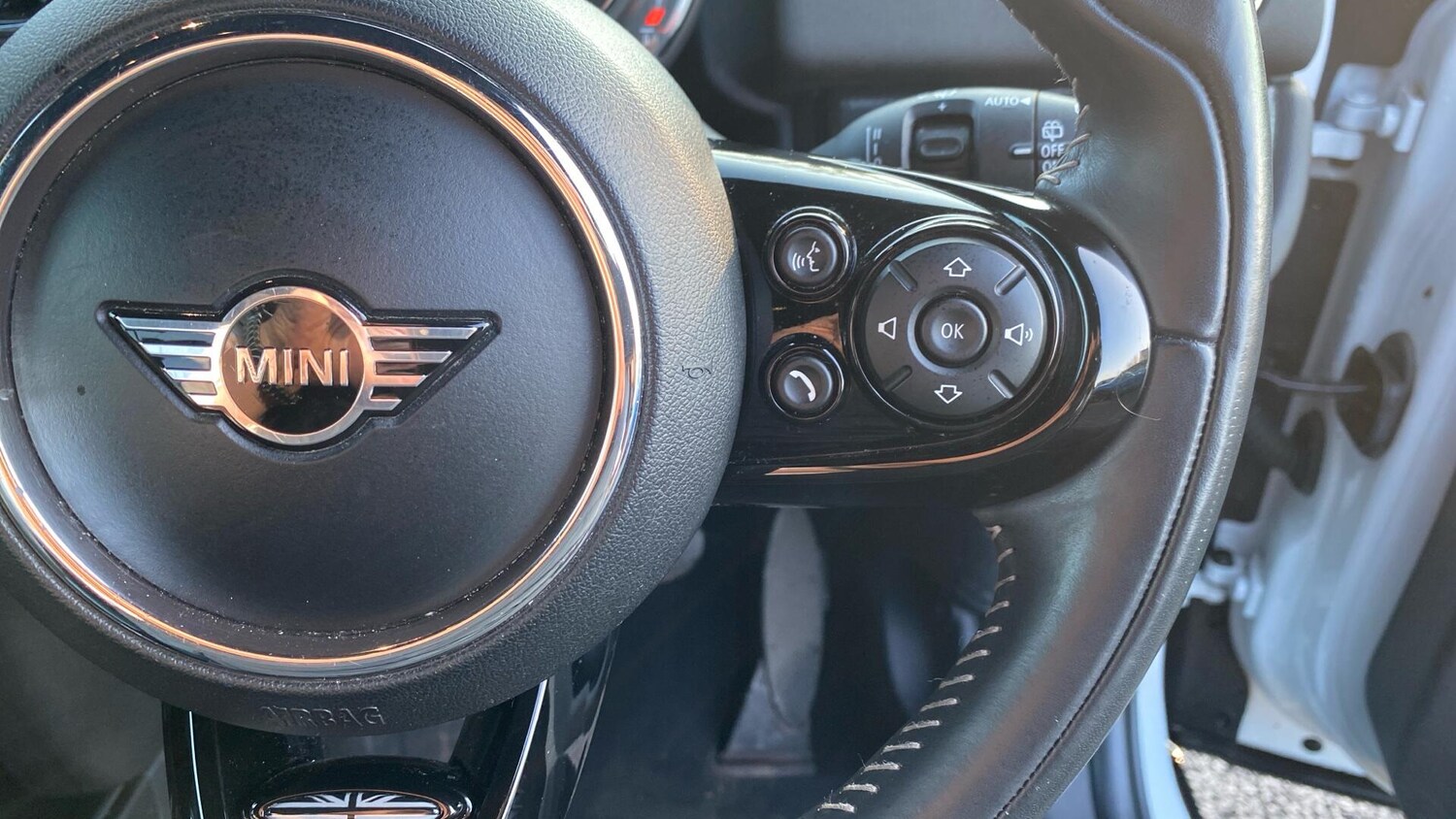 Used MINI Countryman 2019 for sale - 77994031: Photo 18