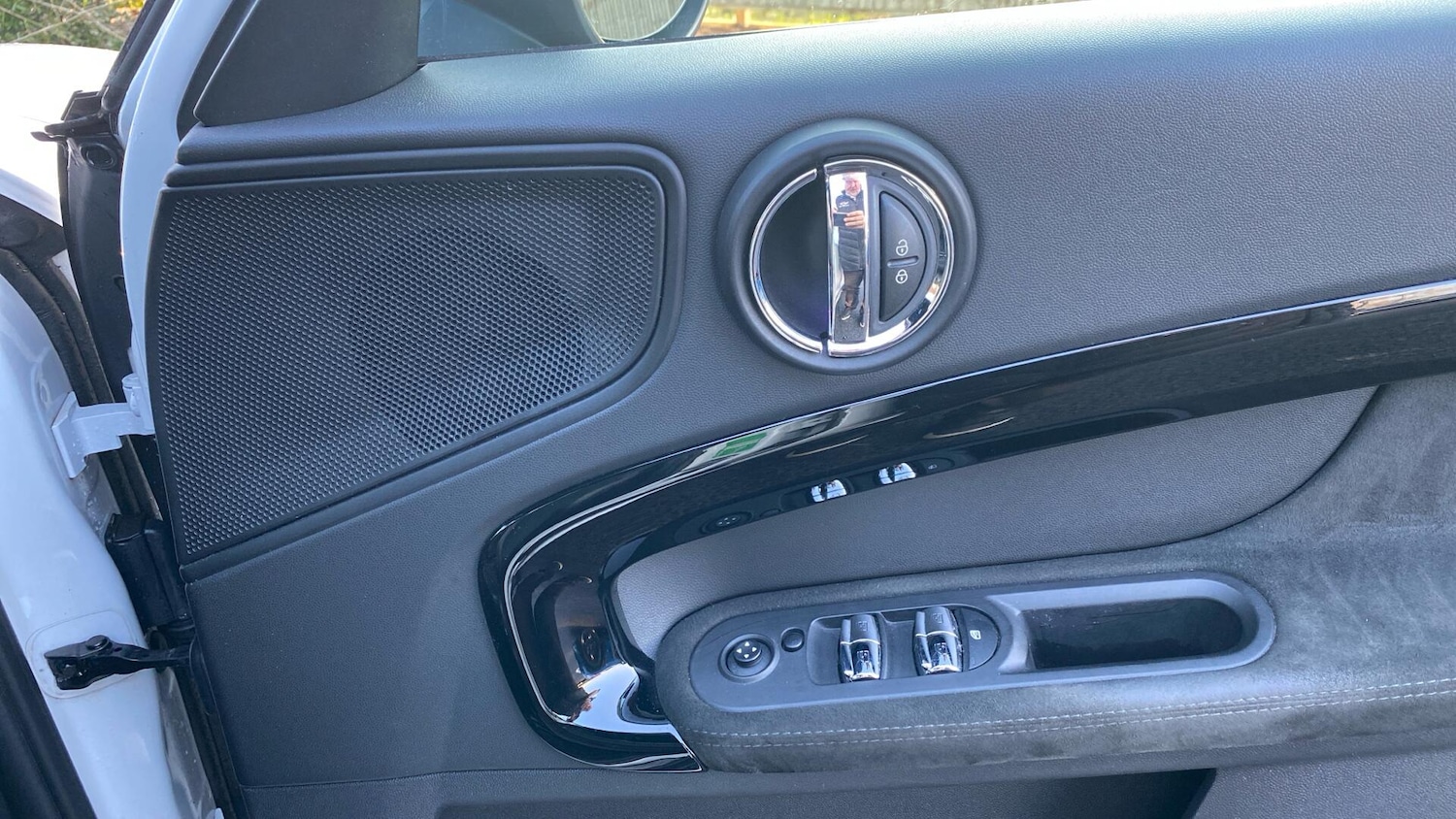 Used MINI Countryman 2019 for sale - 77994031: Photo 20