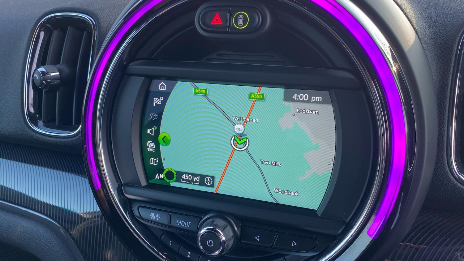 Used MINI Countryman 2019 for sale - 77994031: Photo 21