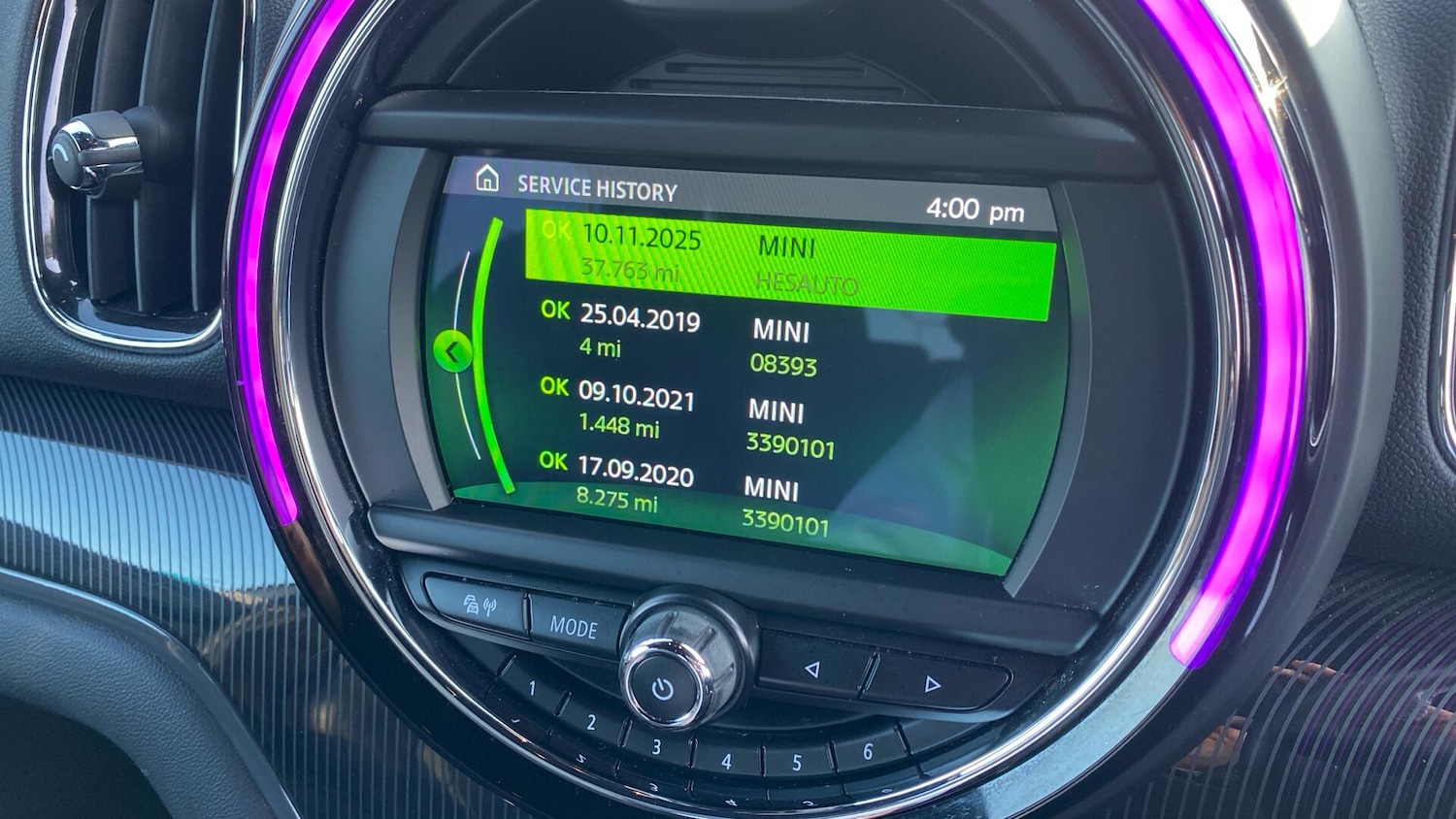 Used MINI Countryman 2019 for sale - 77994031: Photo 25