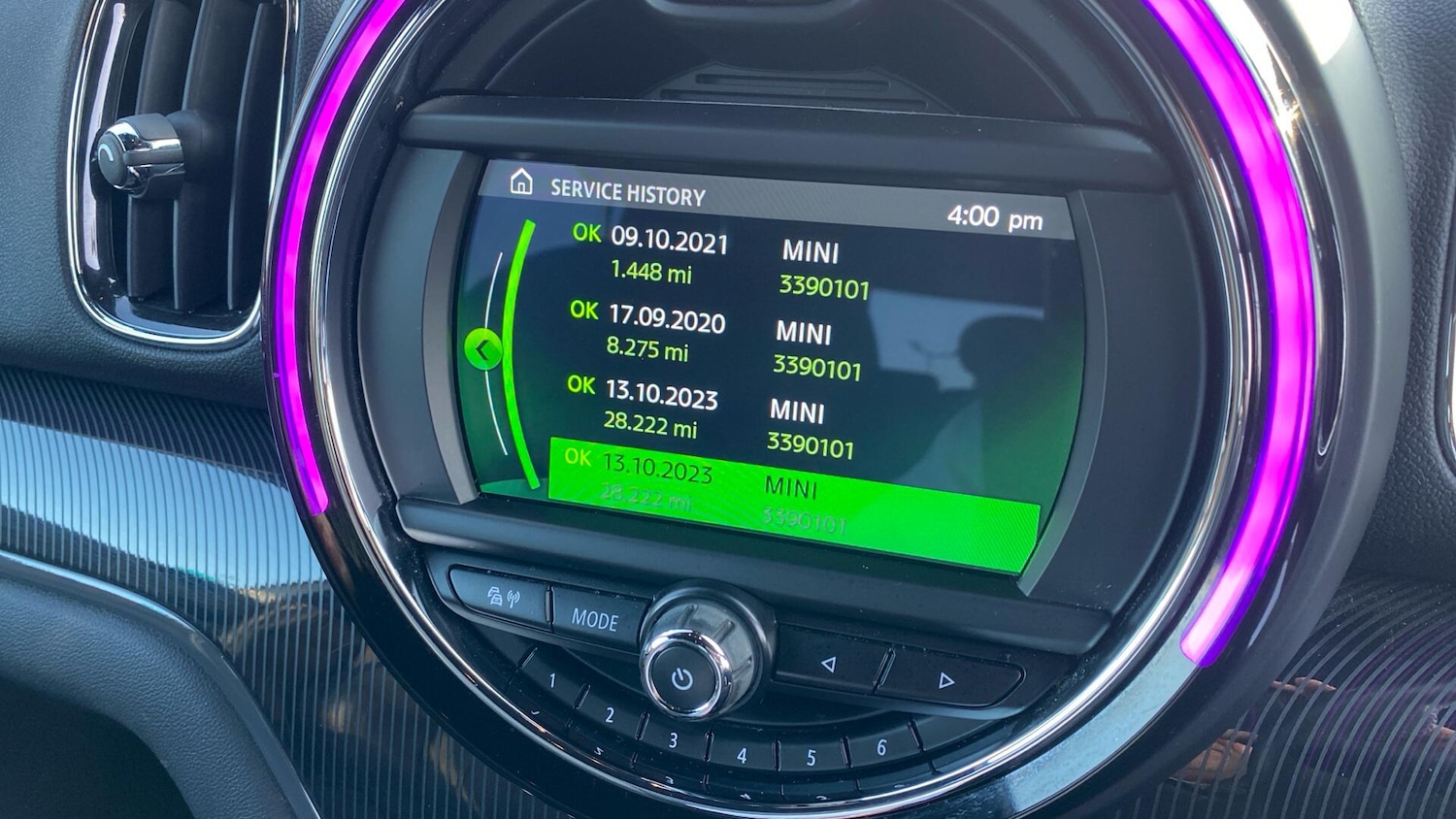 Used MINI Countryman 2019 for sale - 77994031: Photo 26