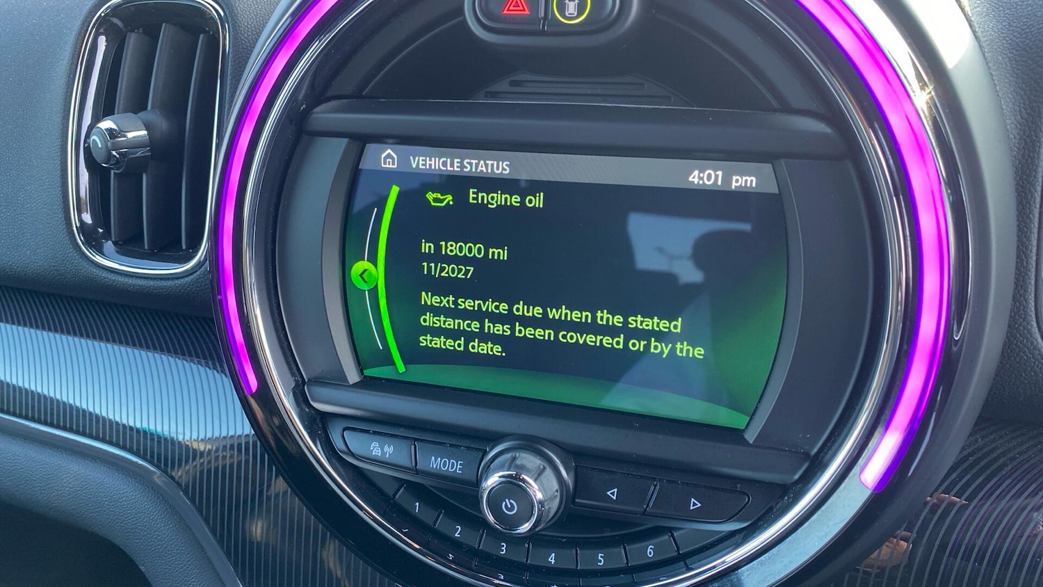 Used MINI Countryman 2019 for sale - 77994031: Photo 27