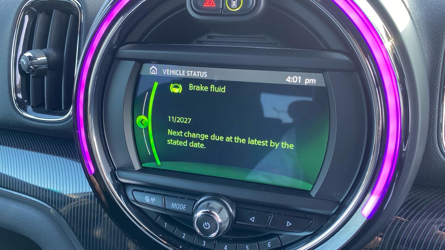 Used MINI Countryman 2019 for sale - 77994031: Photo 28