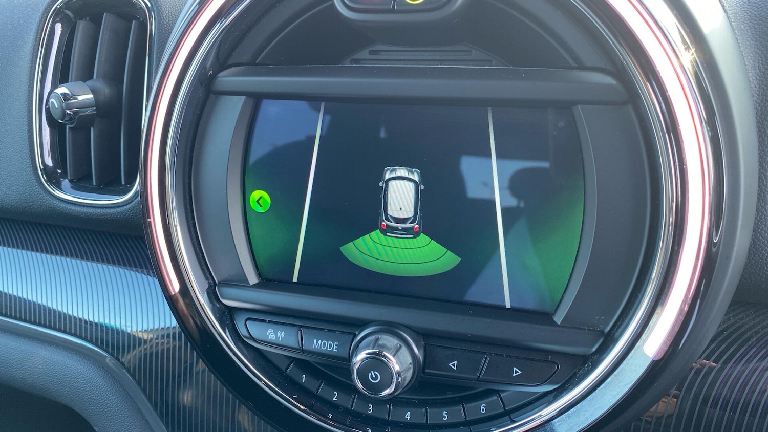 Used MINI Countryman 2019 for sale - 77994031: Photo 29