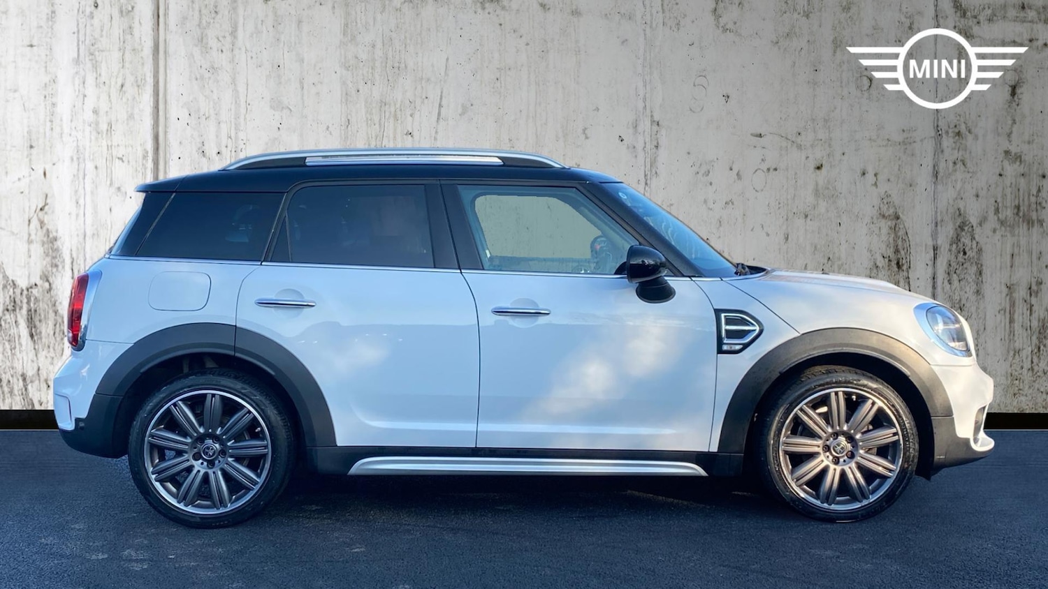 Used MINI Countryman 2019 for sale - 77994031: Photo 3