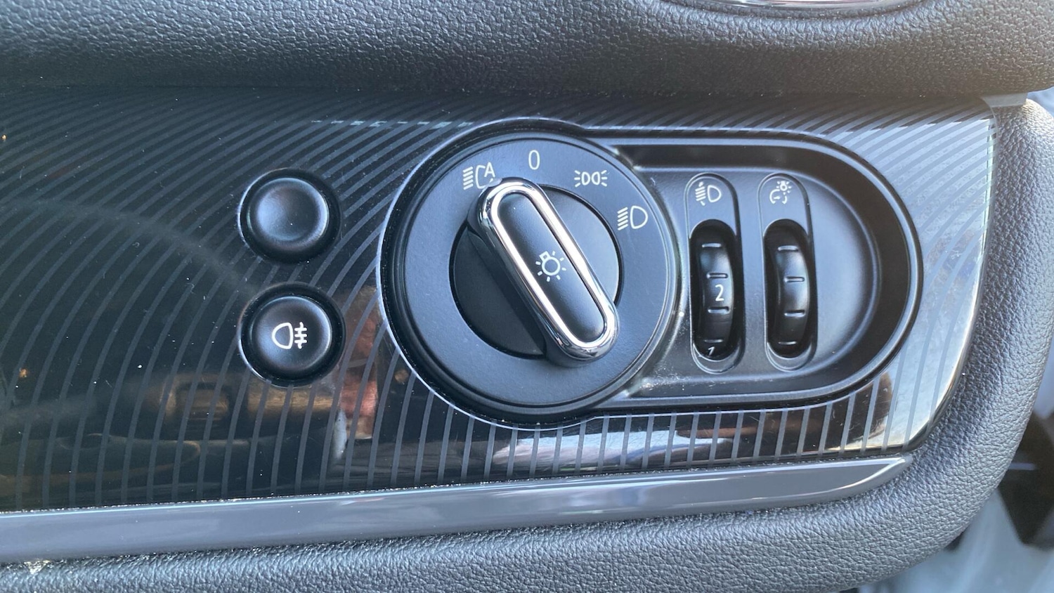 Used MINI Countryman 2019 for sale - 77994031: Photo 36