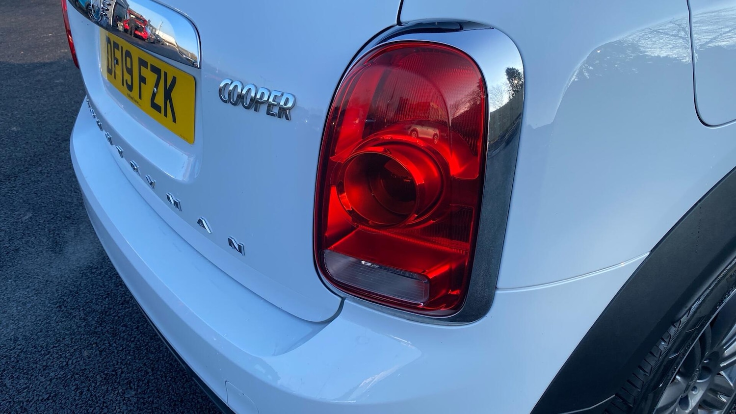 Used MINI Countryman 2019 for sale - 77994031: Photo 38