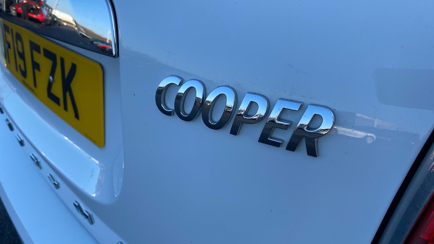 Used MINI Countryman 2019 for sale - 77994031: Photo 39