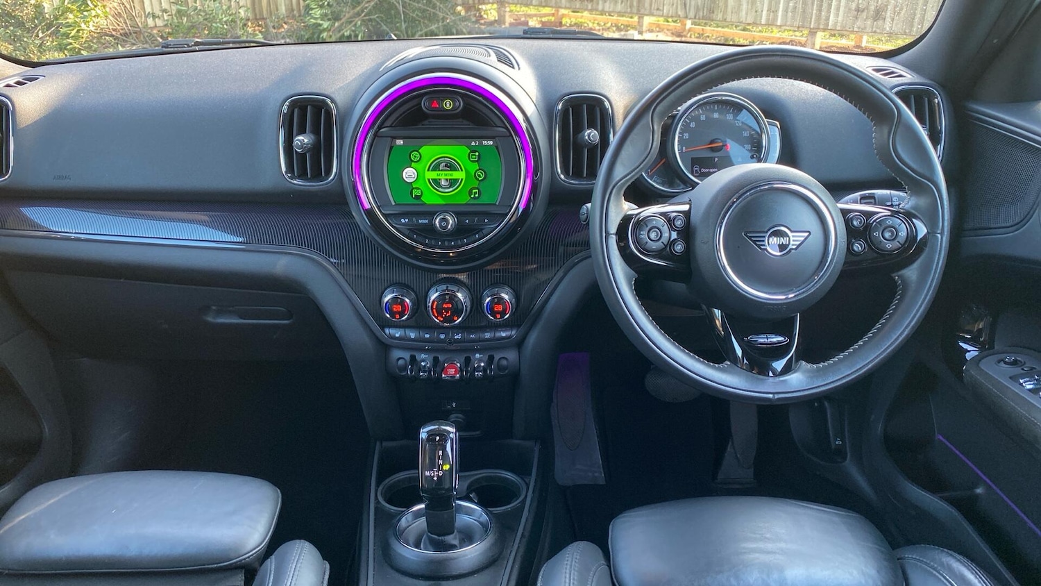 Used MINI Countryman 2019 for sale - 77994031: Photo 4