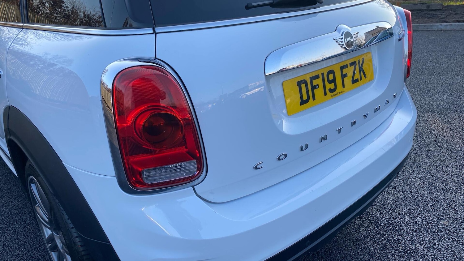 Used MINI Countryman 2019 for sale - 77994031: Photo 41