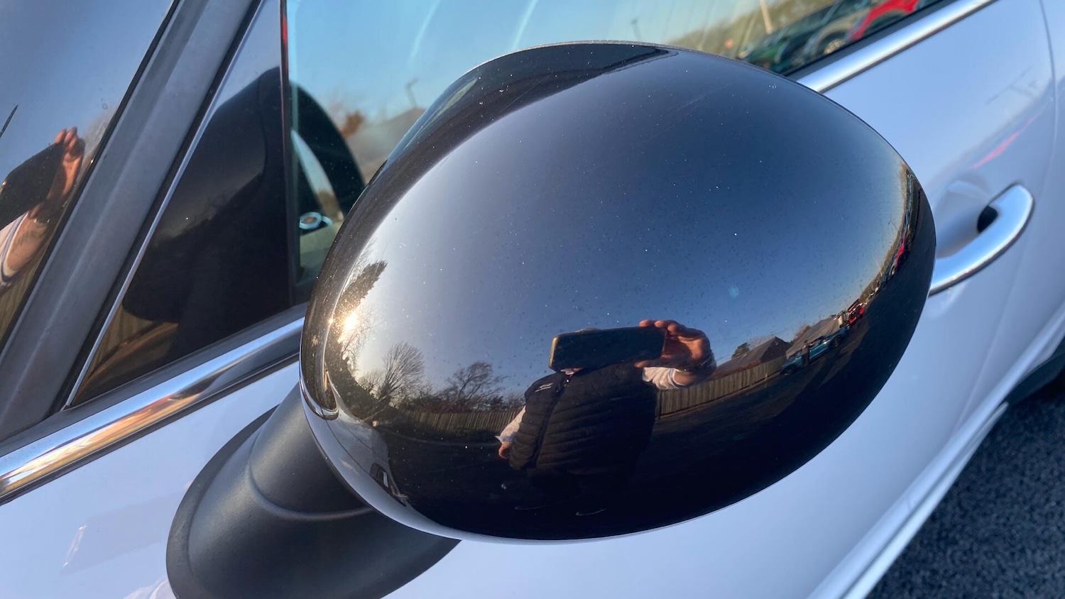 Used MINI Countryman 2019 for sale - 77994031: Photo 42