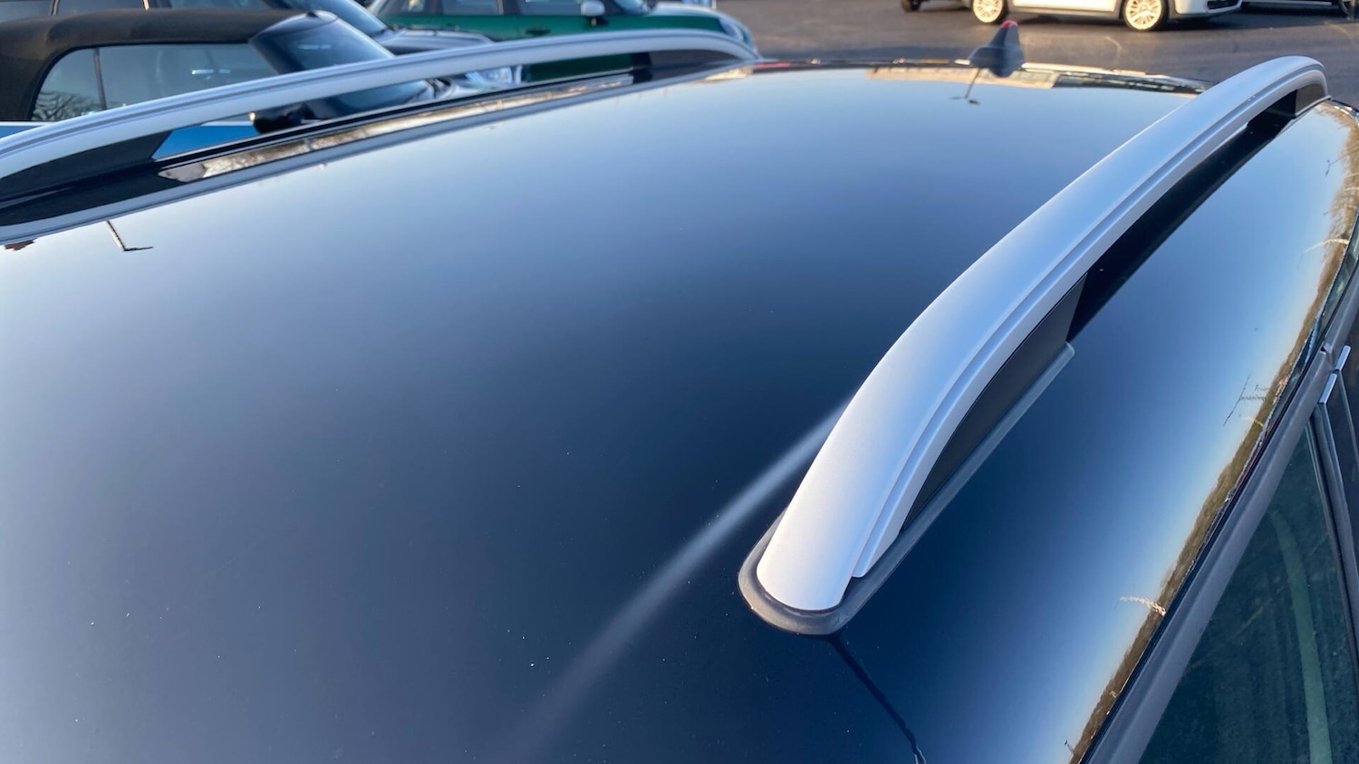 Used MINI Countryman 2019 for sale - 77994031: Photo 43