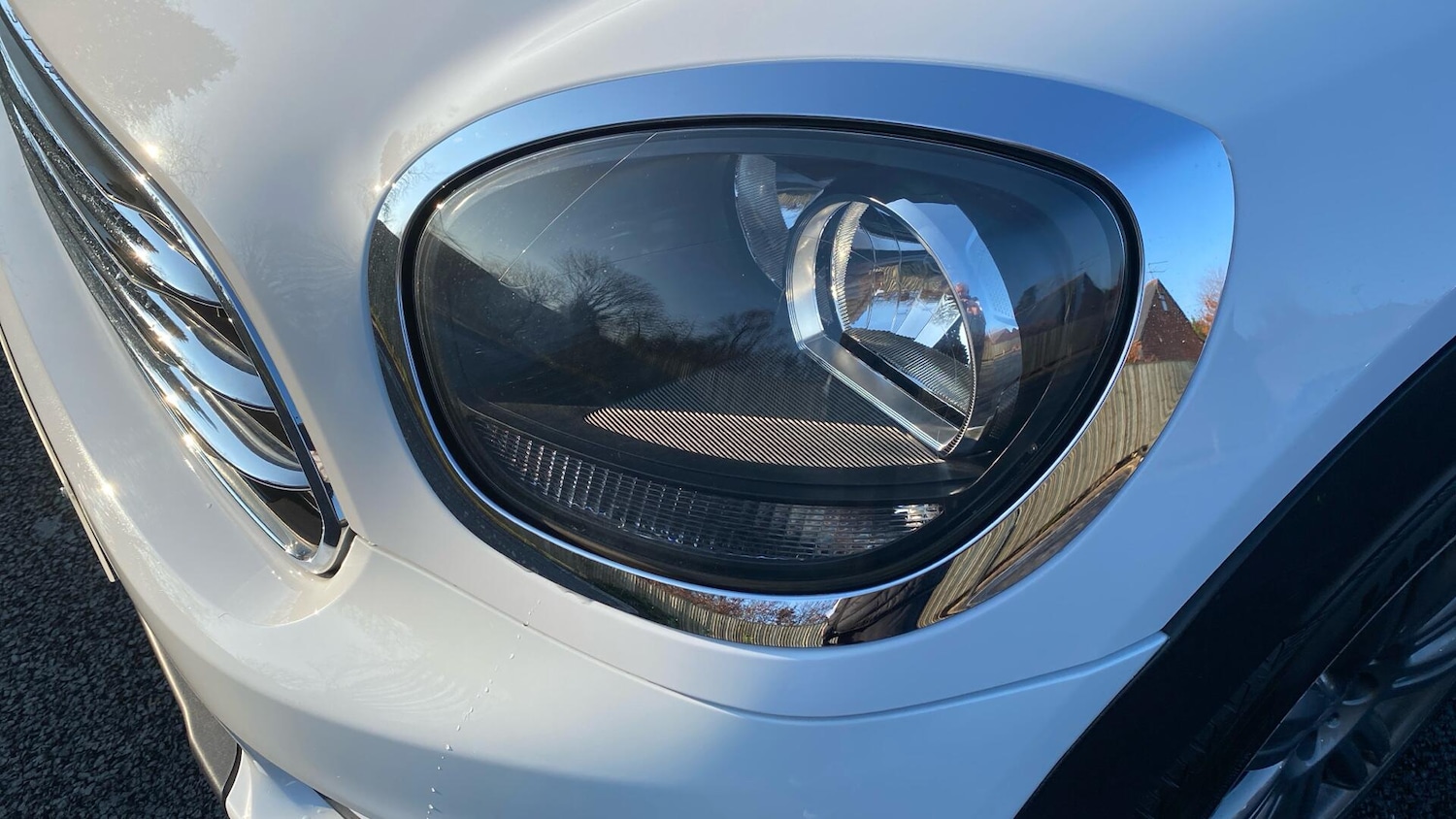 Used MINI Countryman 2019 for sale - 77994031: Photo 45