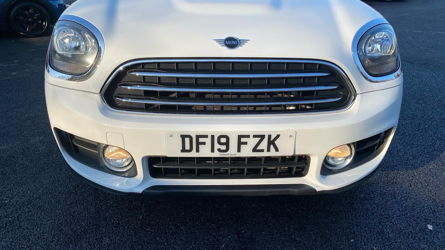 Used MINI Countryman 2019 for sale - 77994031: Photo 46