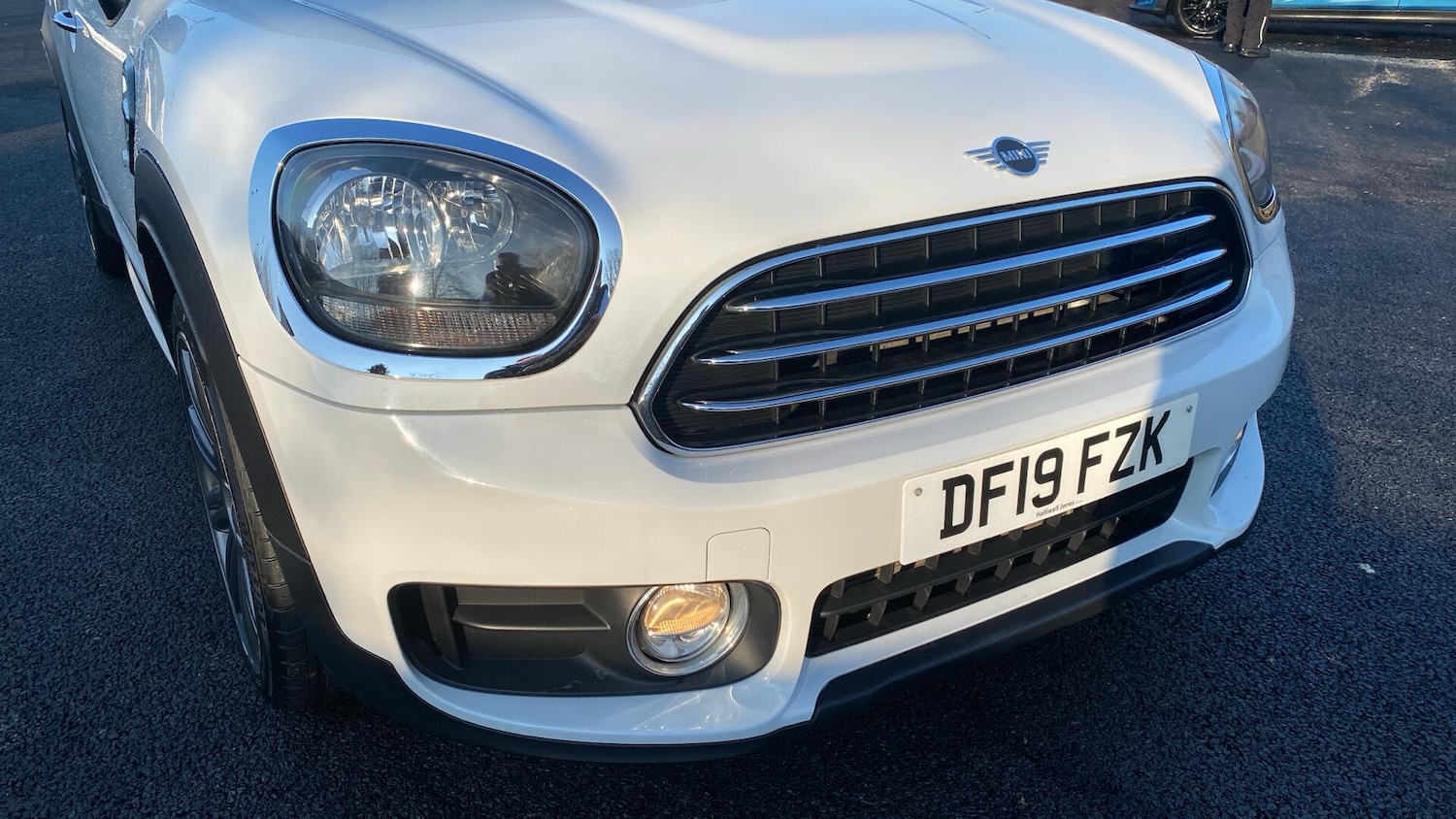 Used MINI Countryman 2019 for sale - 77994031: Photo 47