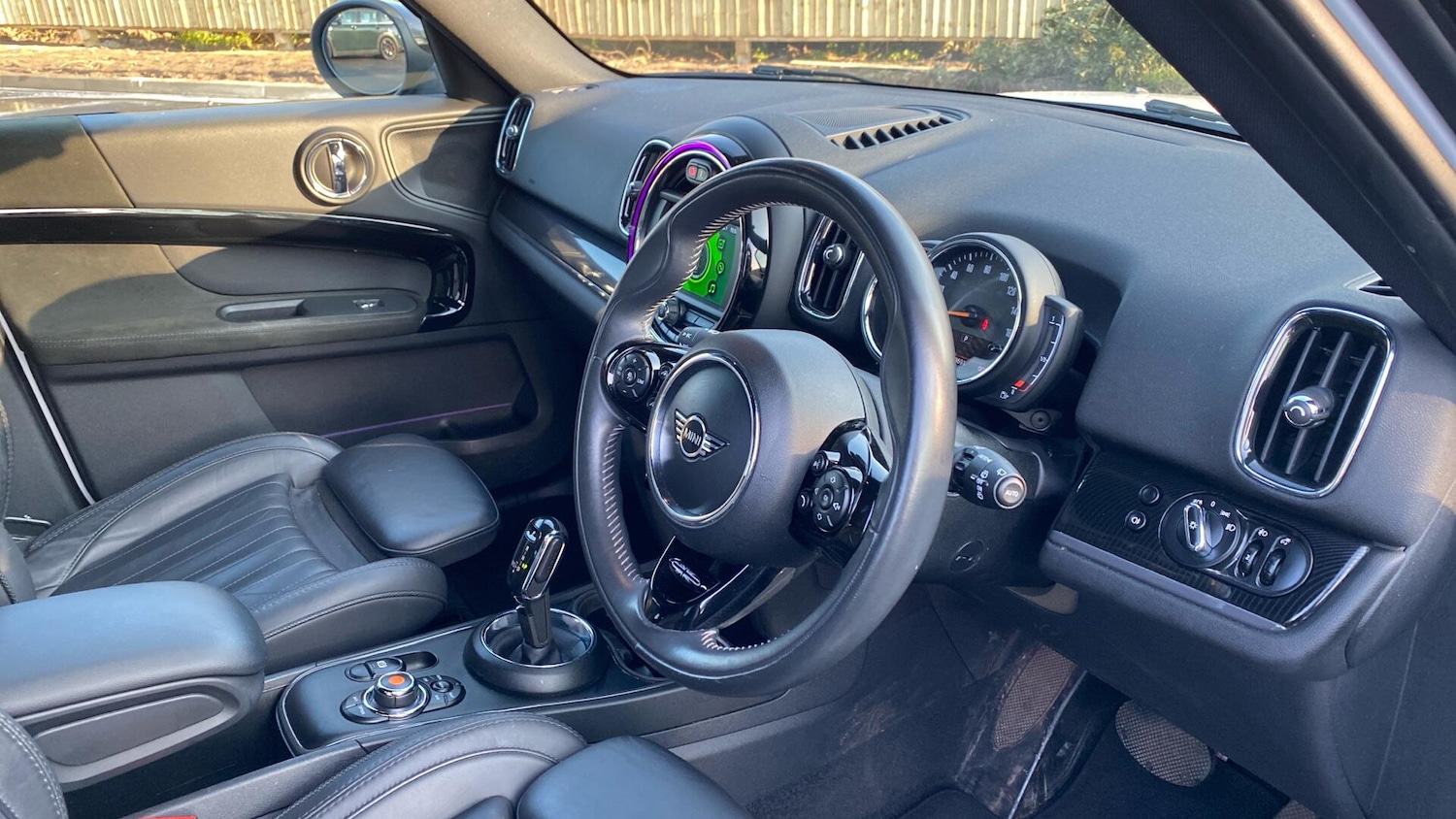 Used MINI Countryman 2019 for sale - 77994031: Photo 6