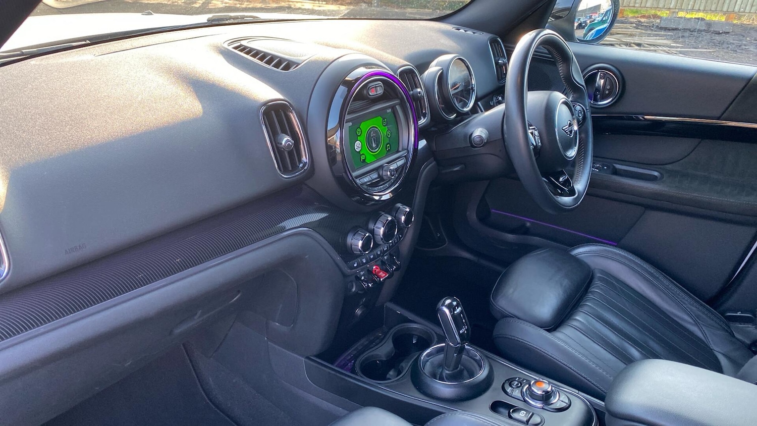 Used MINI Countryman 2019 for sale - 77994031: Photo 7