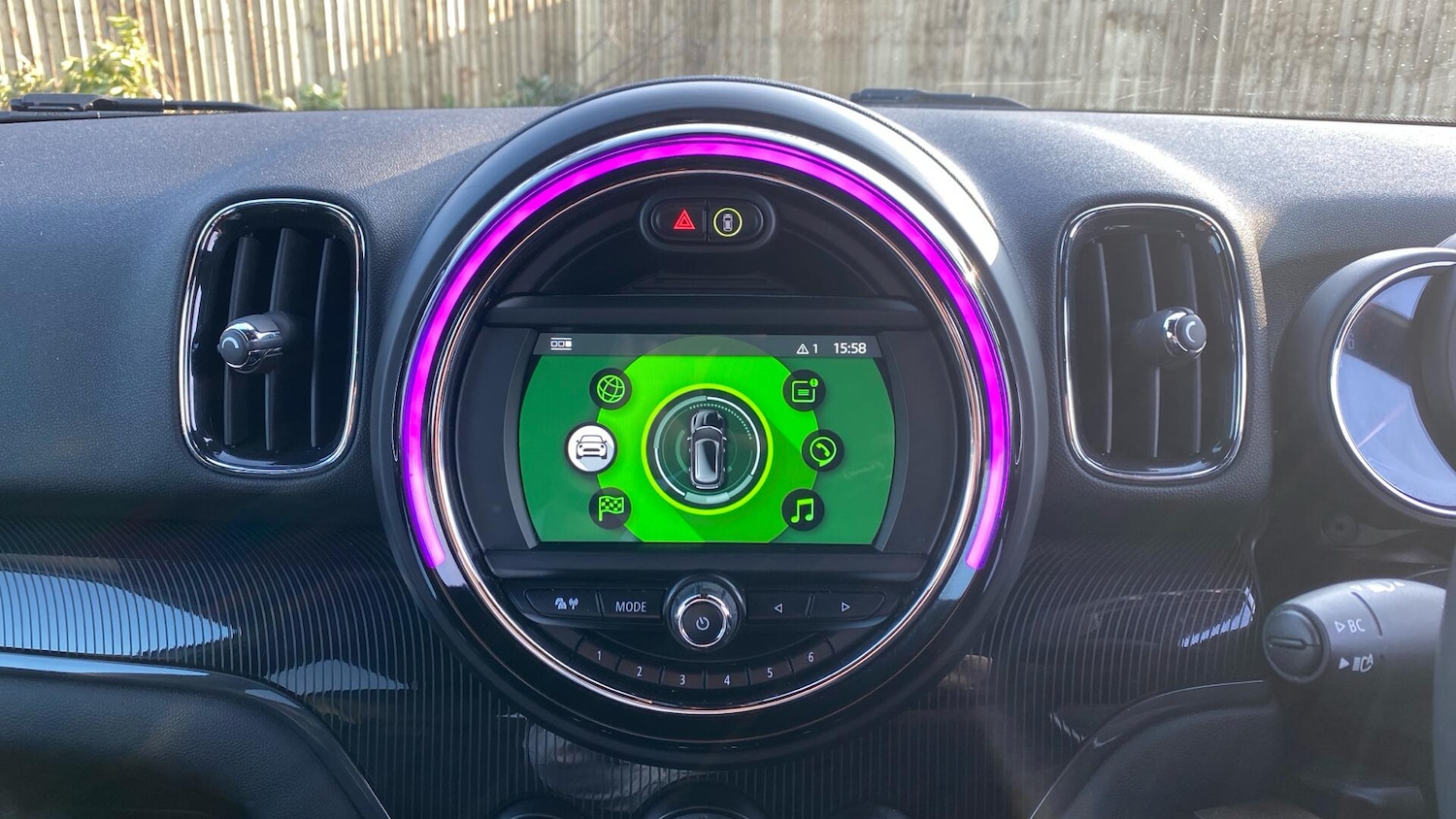 Used MINI Countryman 2019 for sale - 77994031: Photo 8