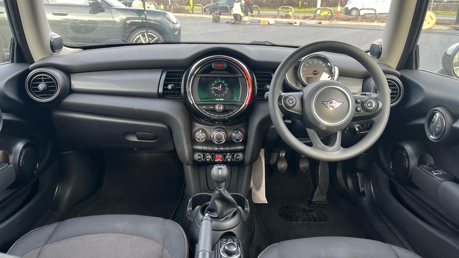 Used MINI Hatch 2019 for sale - 77203445: Photo 4
