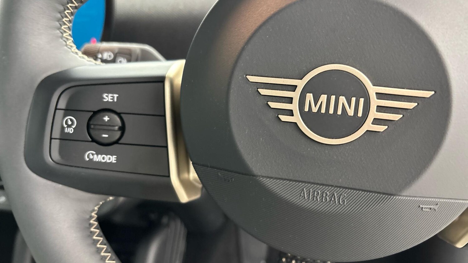 Used MINI Cooper 2024 for sale - 76802265: Photo 17