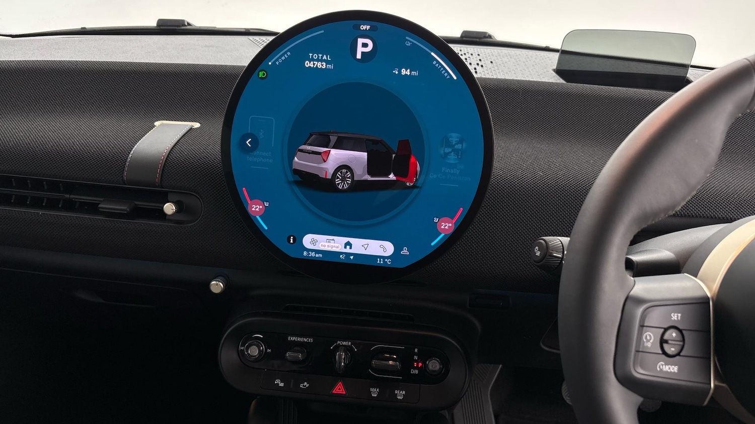 Used MINI Cooper 2024 for sale - 76802265: Photo 8