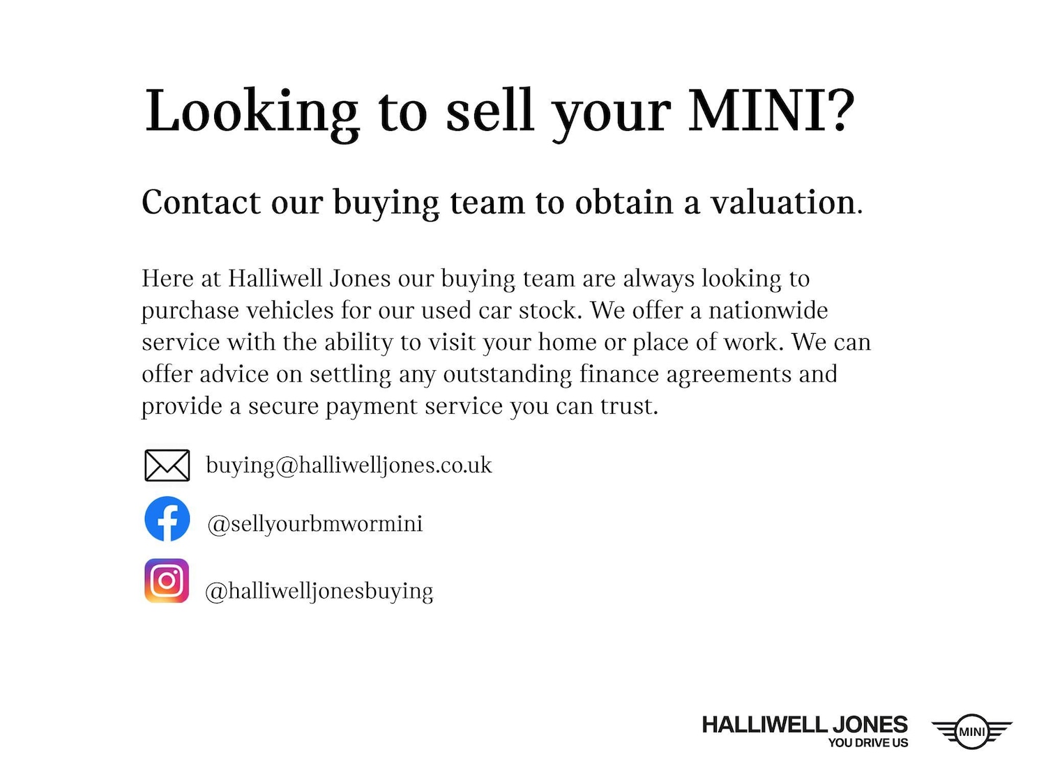 Used MINI Hatch for sale - 77696209: Photo 4