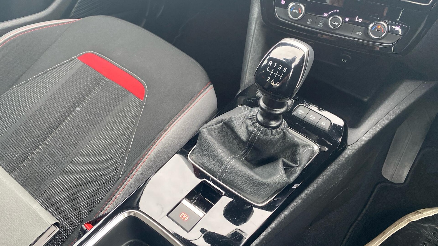 Used Vauxhall Mokka 2022 for sale - 77993940: Photo 10