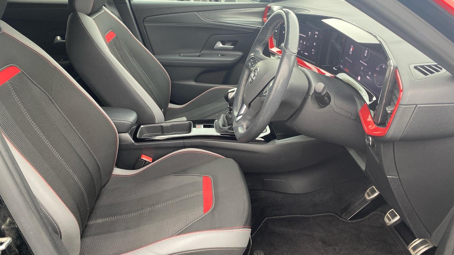 Used Vauxhall Mokka 2022 for sale - 77993940: Photo 11