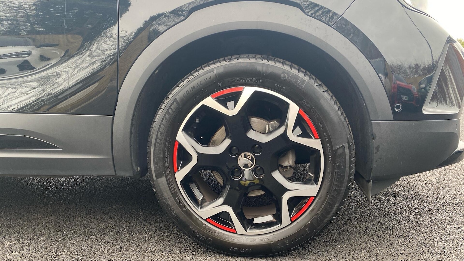 Used Vauxhall Mokka 2022 for sale - 77993940: Photo 14