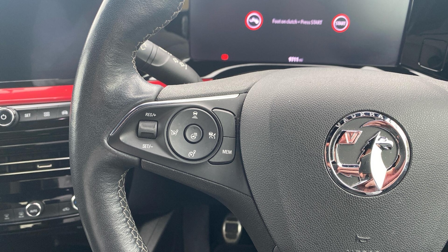 Used Vauxhall Mokka 2022 for sale - 77993940: Photo 17