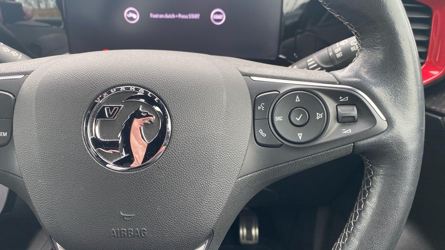 Used Vauxhall Mokka 2022 for sale - 77993940: Photo 18