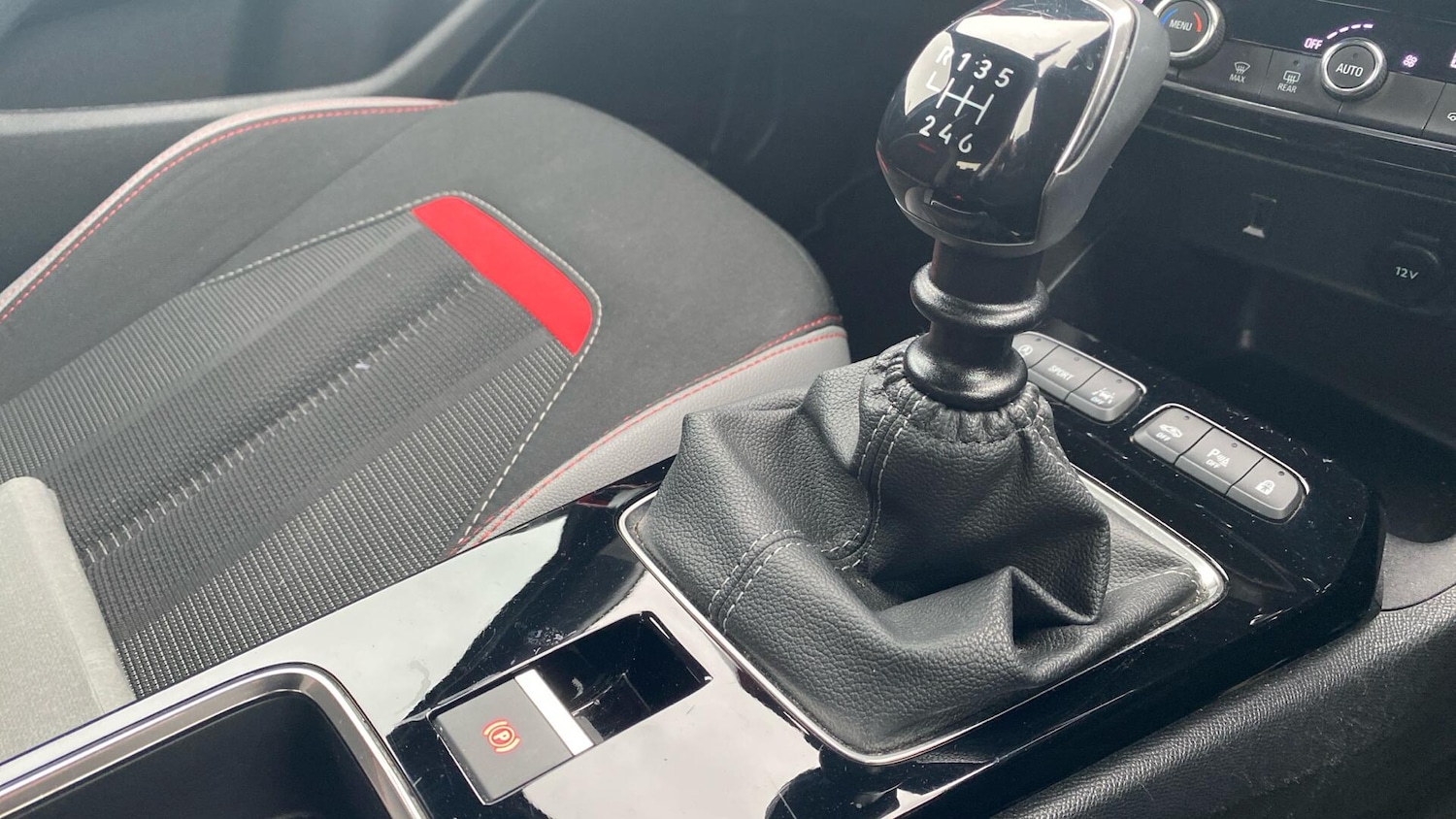 Used Vauxhall Mokka 2022 for sale - 77993940: Photo 19