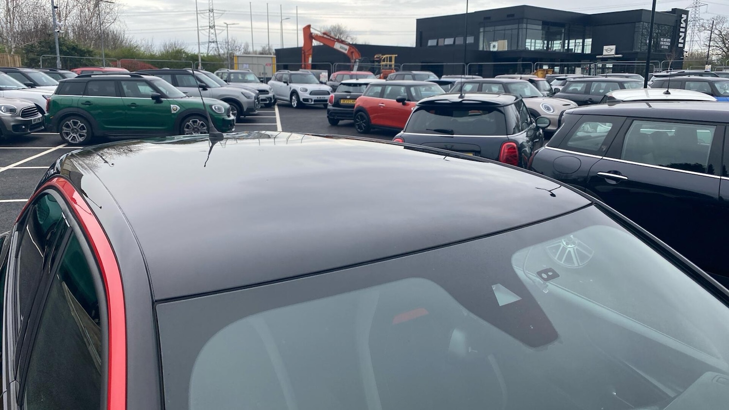 Used Vauxhall Mokka 2022 for sale - 77993940: Photo 21