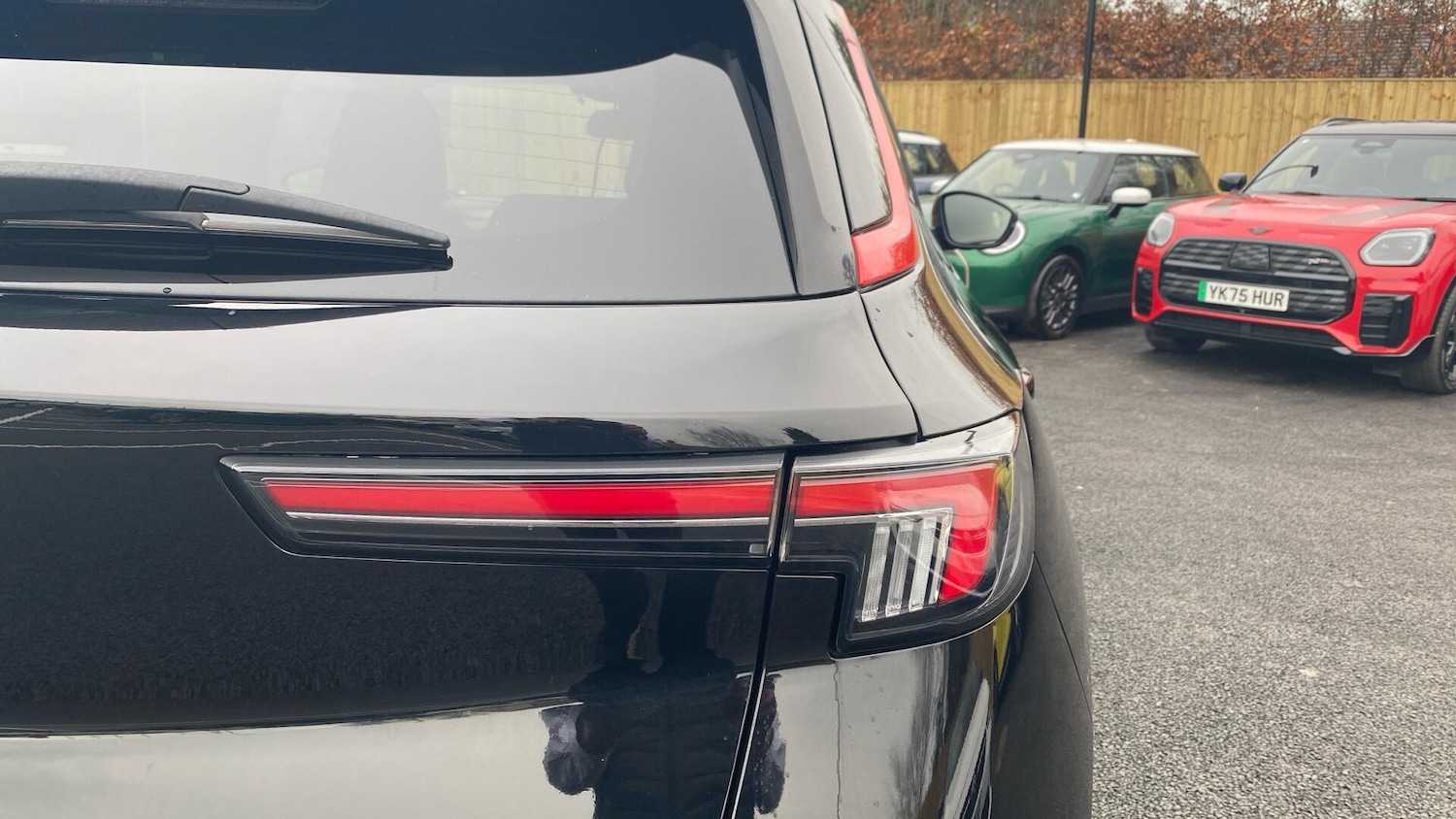 Used Vauxhall Mokka 2022 for sale - 77993940: Photo 22