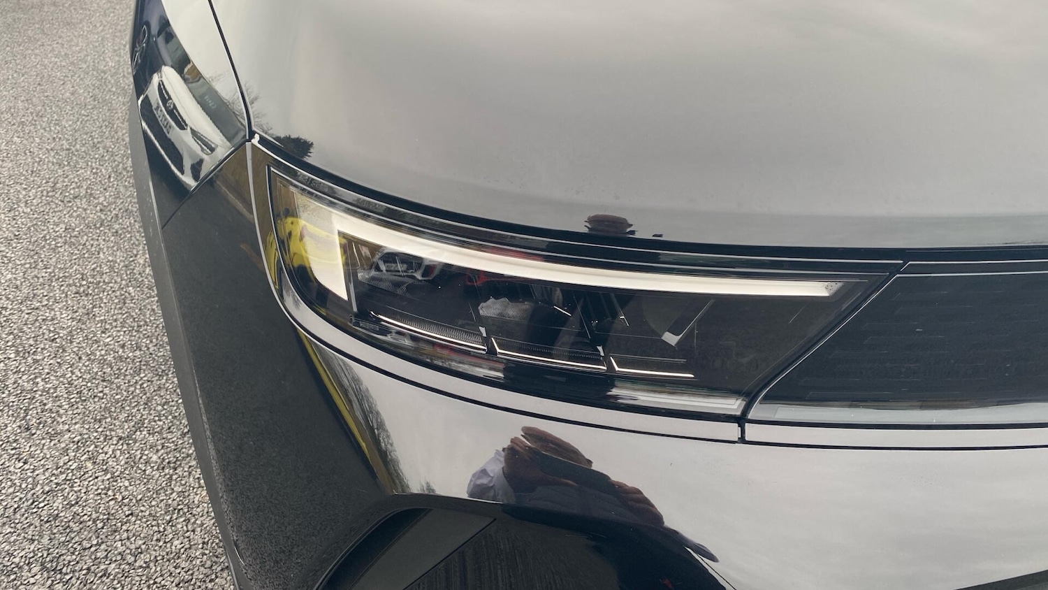 Used Vauxhall Mokka 2022 for sale - 77993940: Photo 23