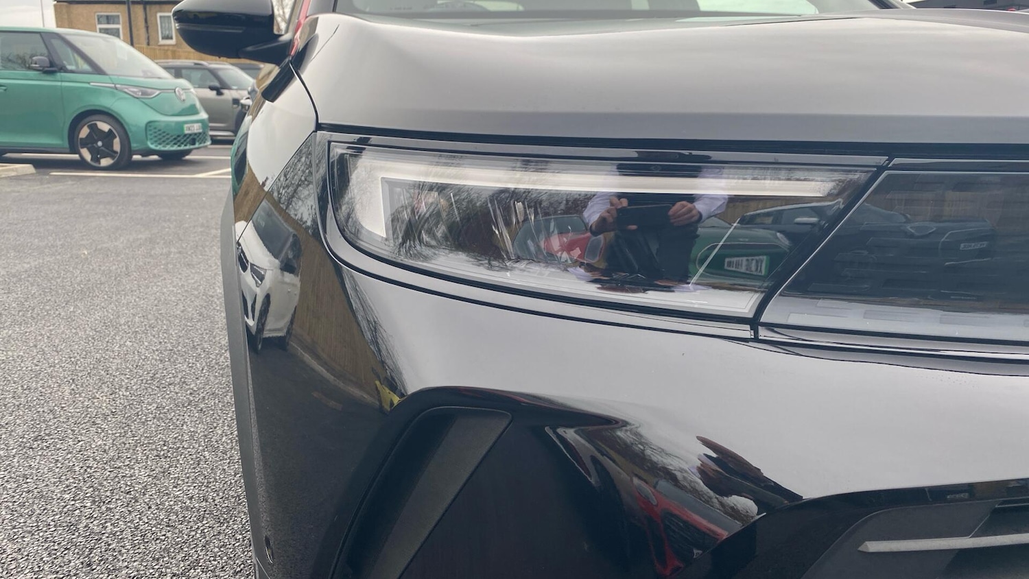 Used Vauxhall Mokka 2022 for sale - 77993940: Photo 24