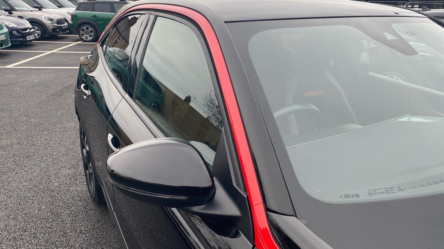 Used Vauxhall Mokka 2022 for sale - 77993940: Photo 25