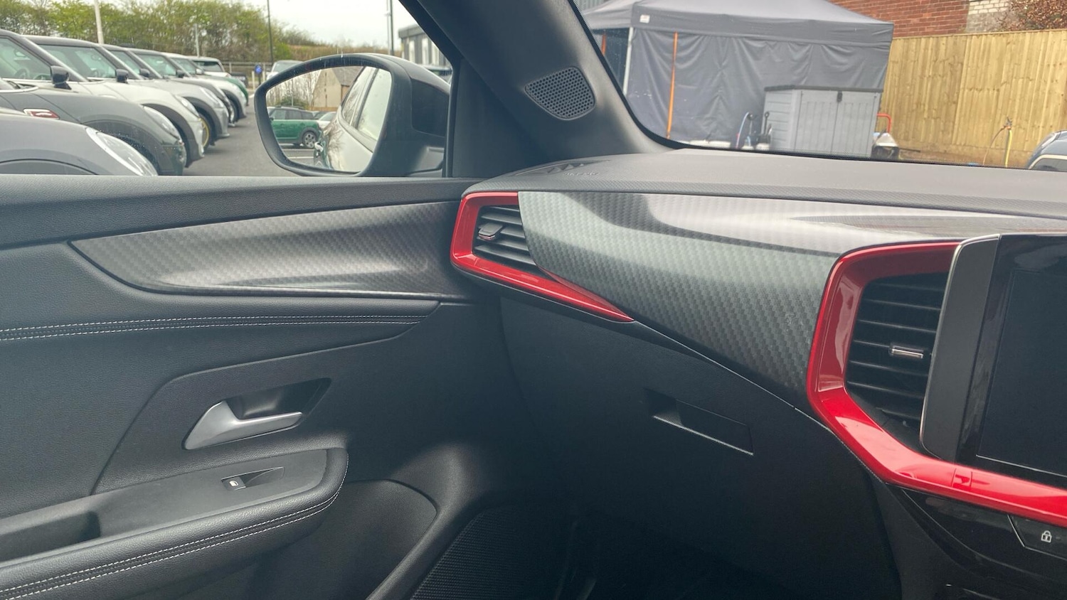 Used Vauxhall Mokka 2022 for sale - 77993940: Photo 26