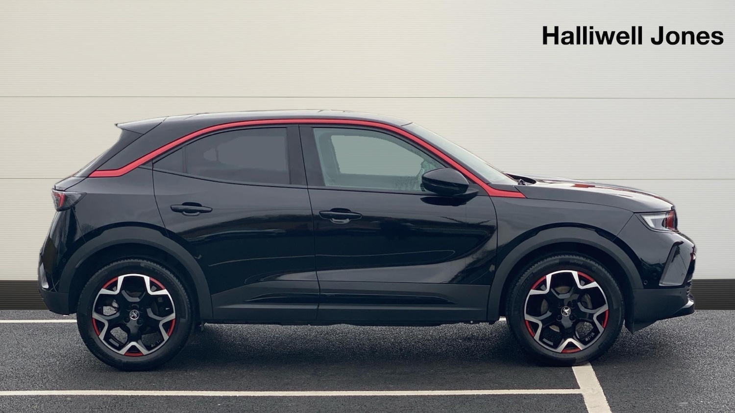 Used Vauxhall Mokka 2022 for sale - 77993940: Photo 3