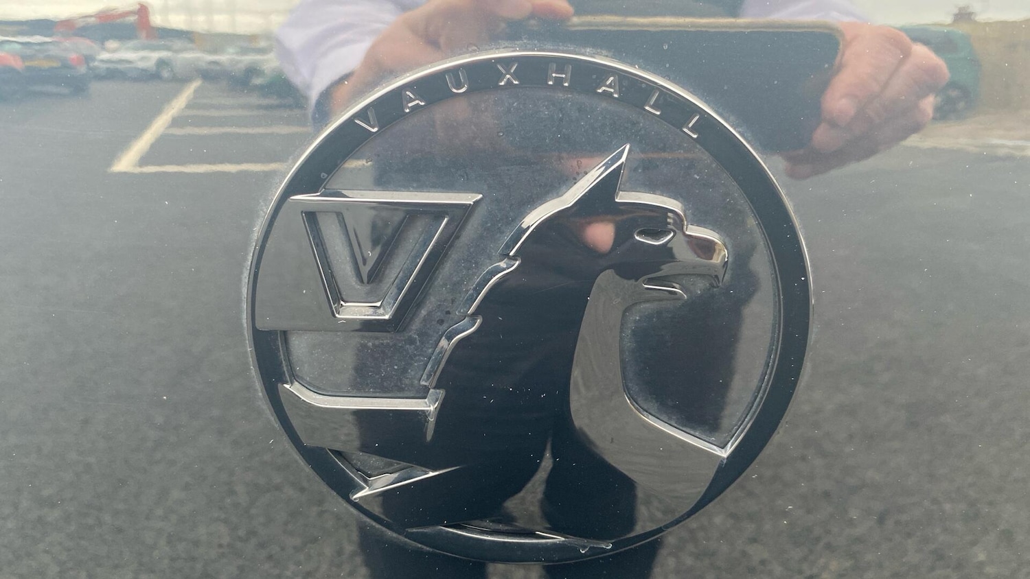 Used Vauxhall Mokka 2022 for sale - 77993940: Photo 32