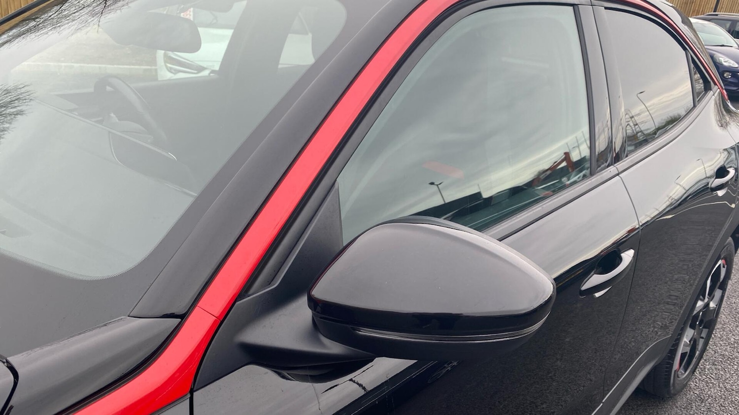 Used Vauxhall Mokka 2022 for sale - 77993940: Photo 33