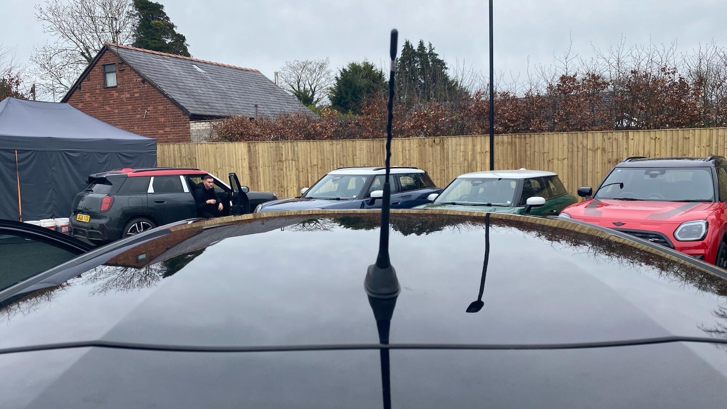 Used Vauxhall Mokka 2022 for sale - 77993940: Photo 35