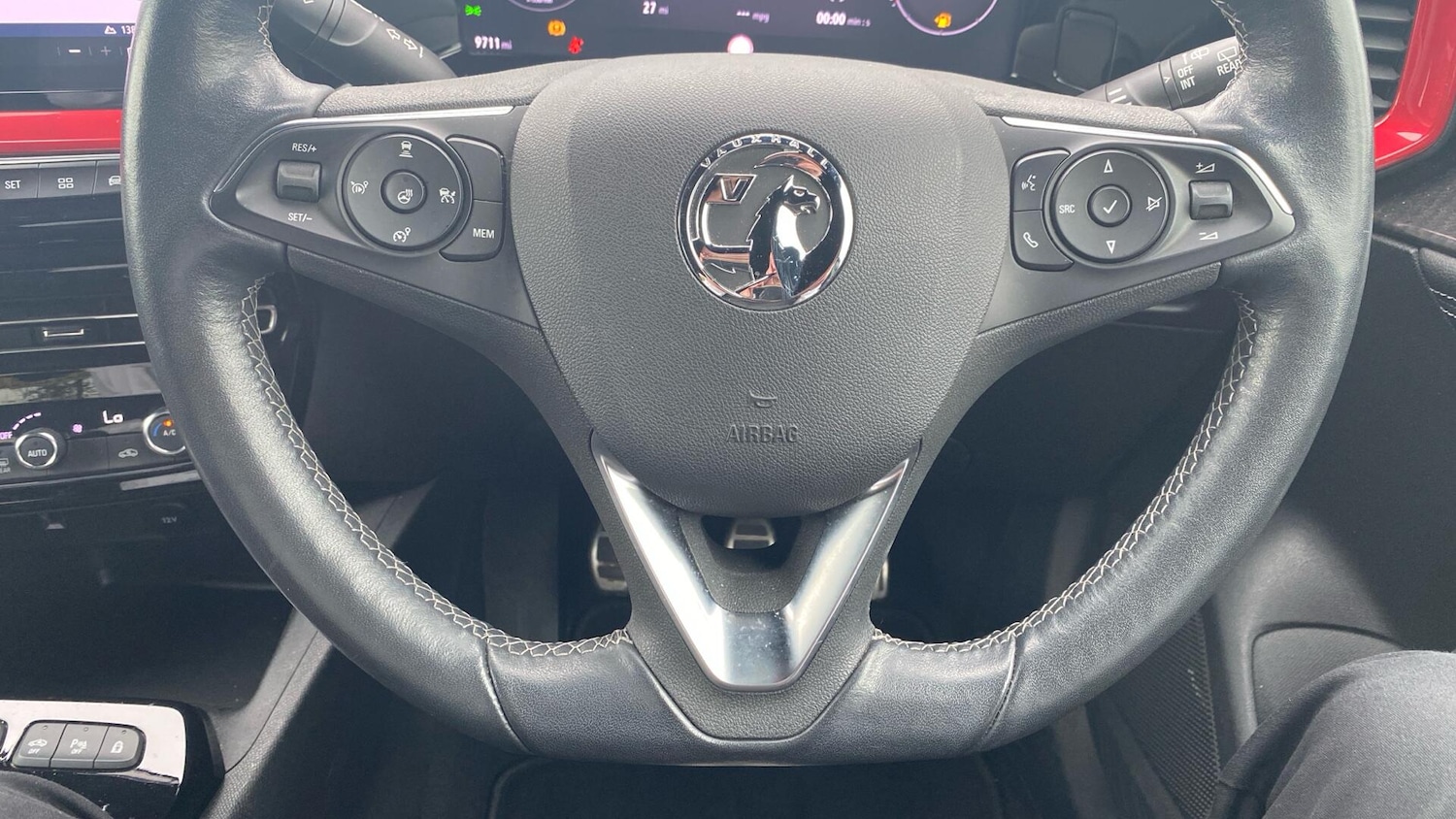 Used Vauxhall Mokka 2022 for sale - 77993940: Photo 38