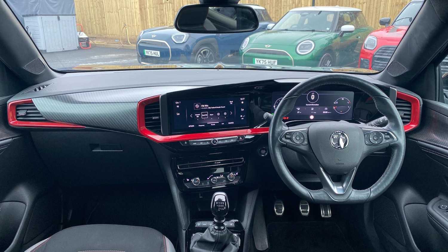 Used Vauxhall Mokka 2022 for sale - 77993940: Photo 4