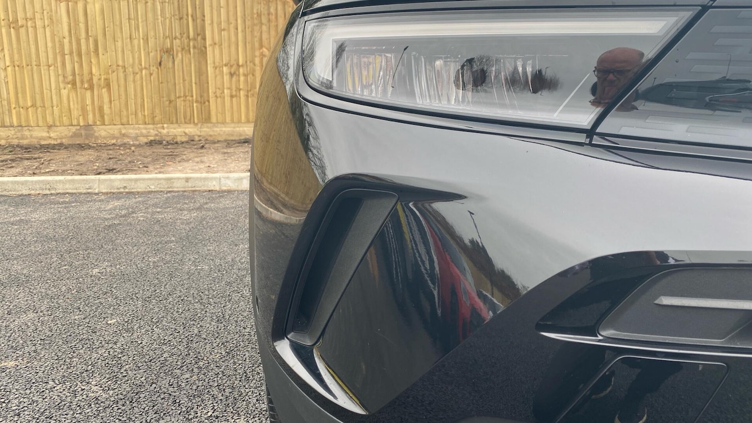 Used Vauxhall Mokka 2022 for sale - 77993940: Photo 44