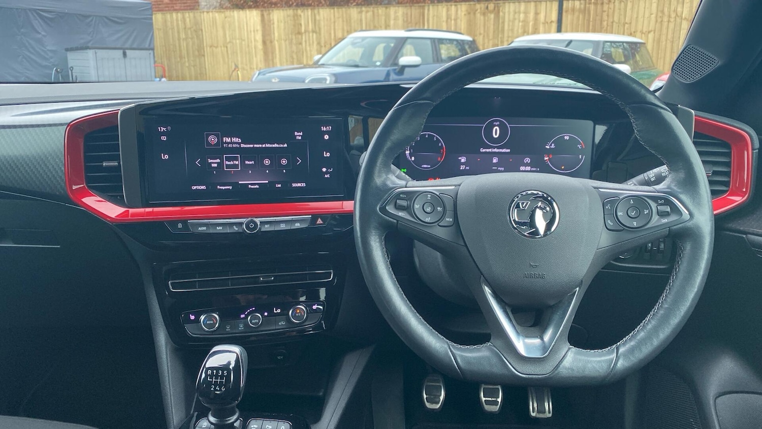 Used Vauxhall Mokka 2022 for sale - 77993940: Photo 5