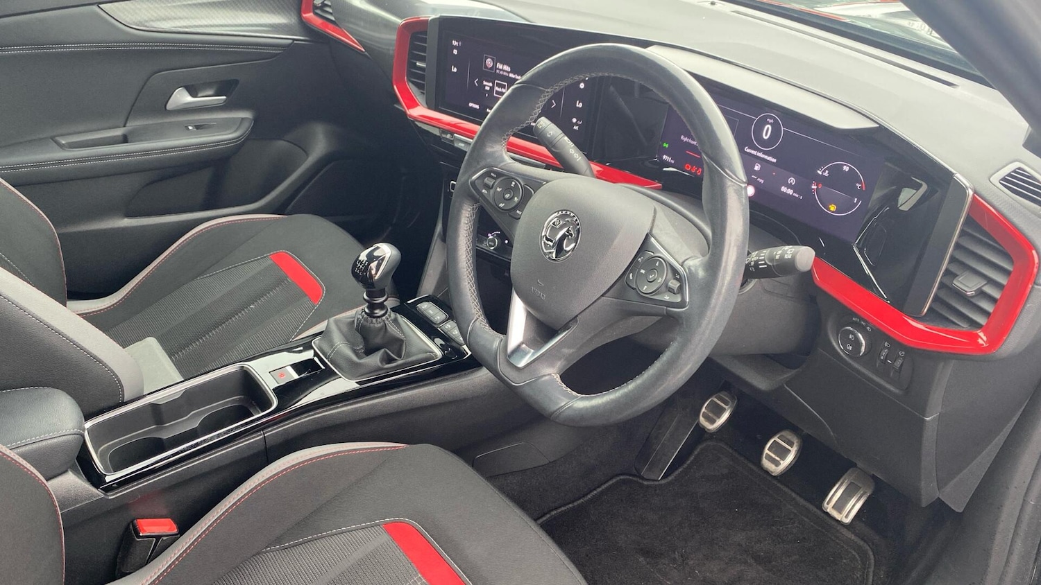 Used Vauxhall Mokka 2022 for sale - 77993940: Photo 6