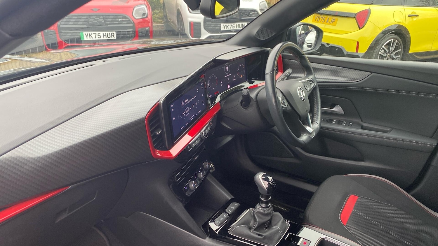 Used Vauxhall Mokka 2022 for sale - 77993940: Photo 7