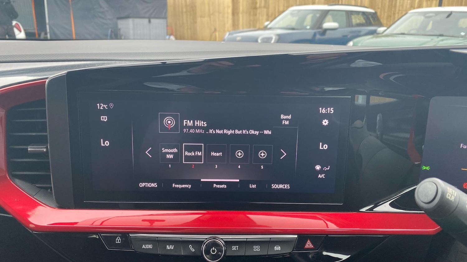 Used Vauxhall Mokka 2022 for sale - 77993940: Photo 8